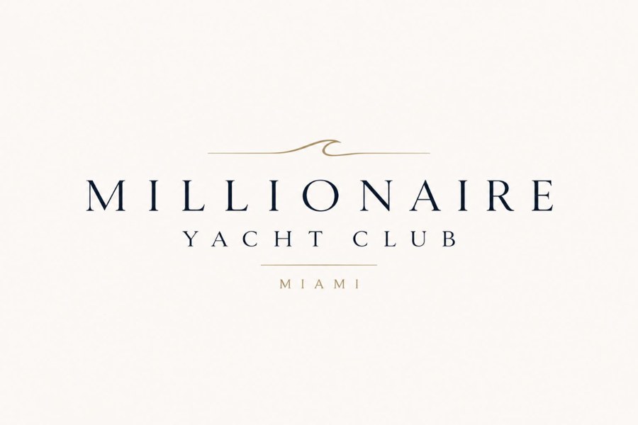 Millionaire Yacht Club Miami